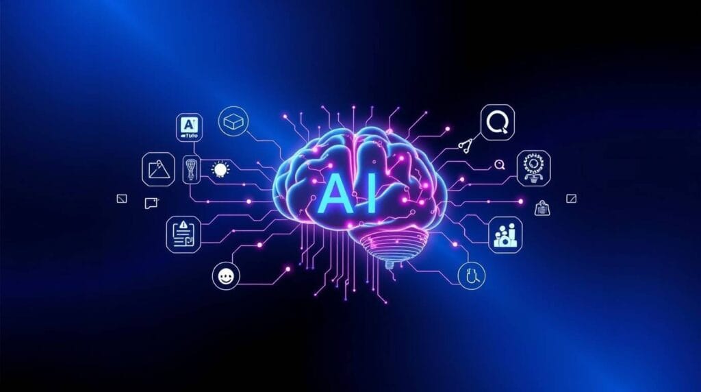 top 10 ai tools 2025 banner
