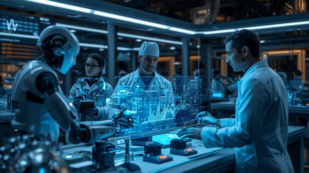 Future impact of Synthetic Data Engines on AI development and innovation.