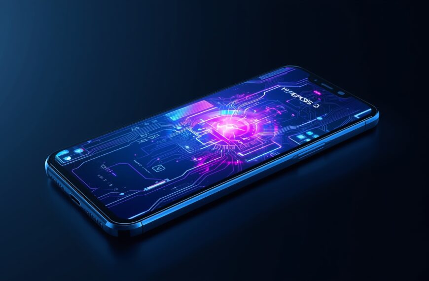 HyperOS 3: What’s New, Faster & Smarter in 2025