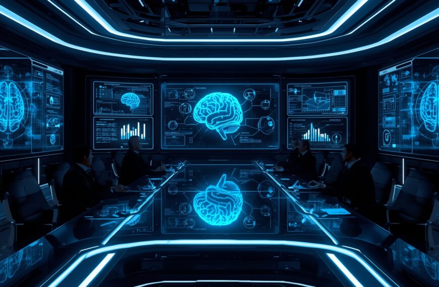 AI Governance Platforms: Why 2025 Is the Breakout Year