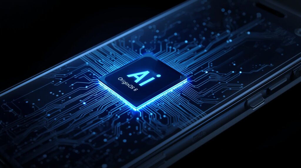 After the section ‘AI-Driven Optimization’ to visually support the concept of smart processing.
OriginOs 6