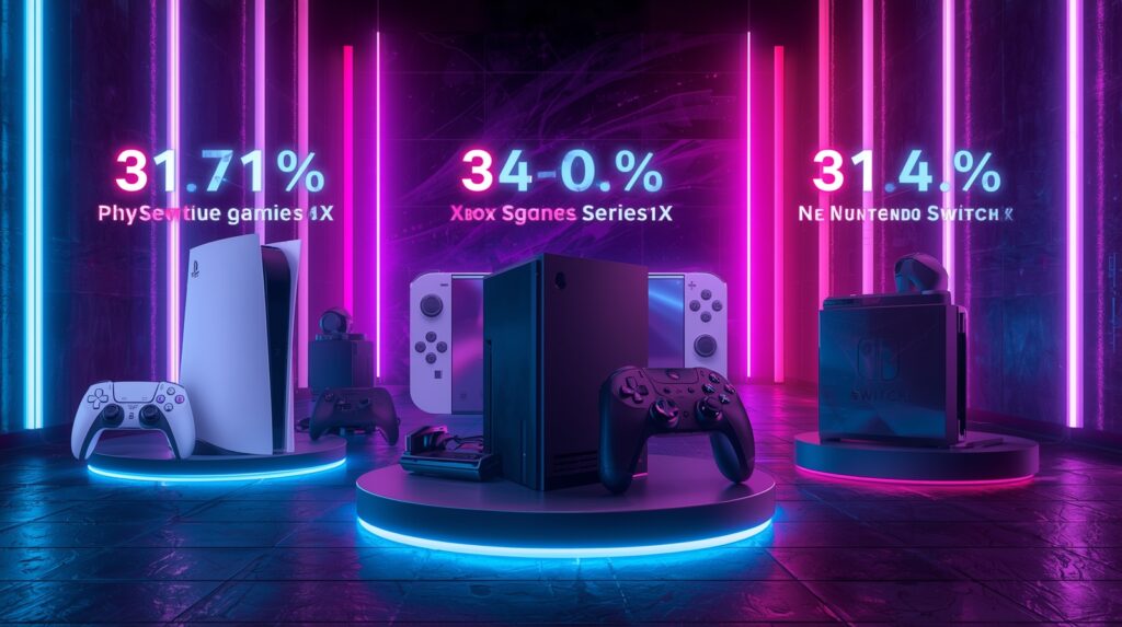 Best Buy deals on gaming consoles like PS5, Xbox Series X, and Nintendo Switch with major discounts.