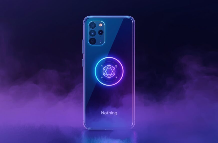 Nothing Phone 3a Community Edition – All You Need To Know
