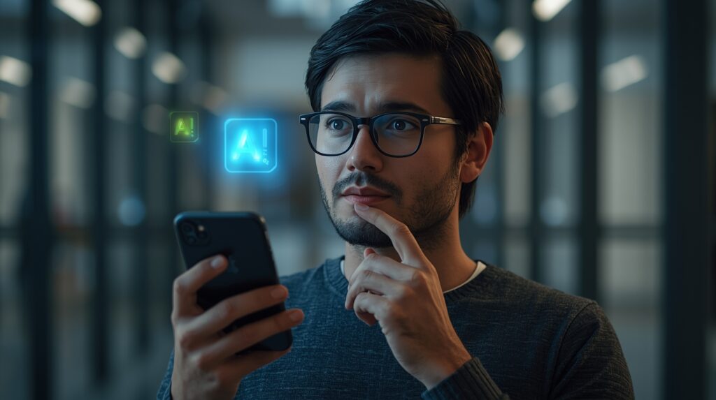 Gemini vs GPT decision guide showing which AI tool is better for users