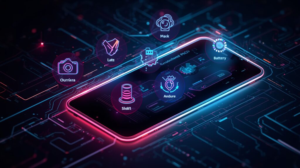 Expected features of Nothing Phone 3a CE