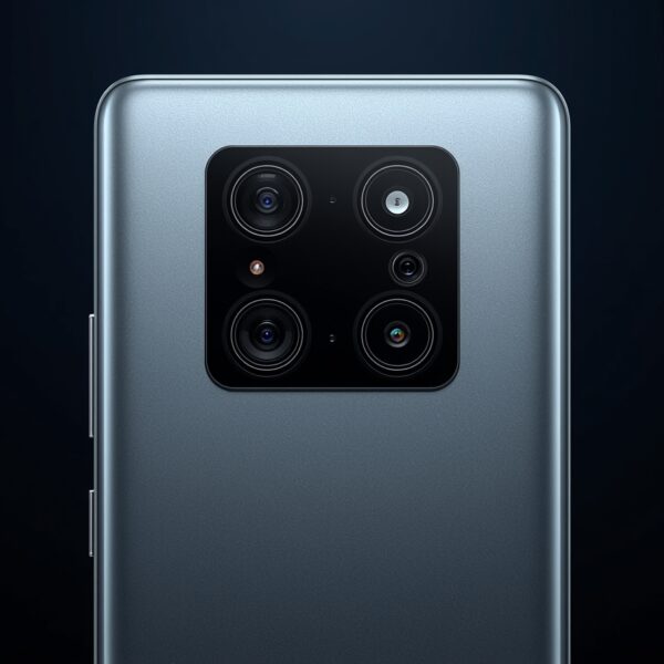 Redmi Note 15 5G premium design and rear camera look