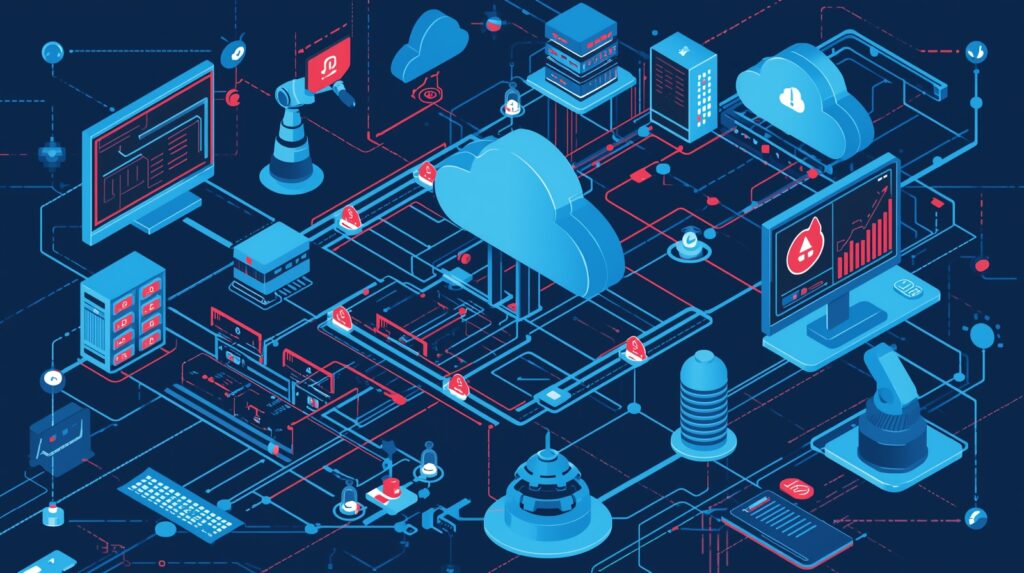 Verizon outage caused by network level issue in telecom infrastructure
